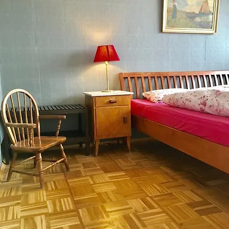 Cozy Flat Near City Centre Apartment