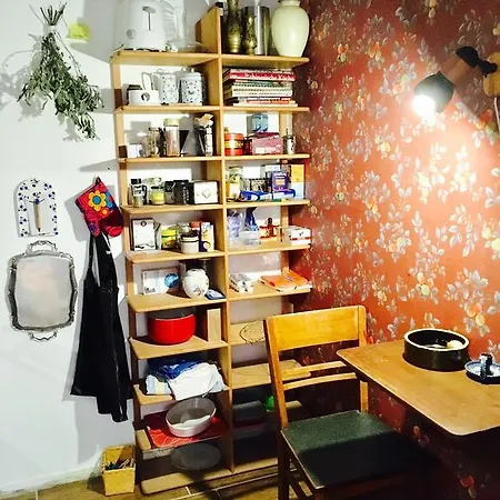 Apartment Cozy Flat Near City Centre *